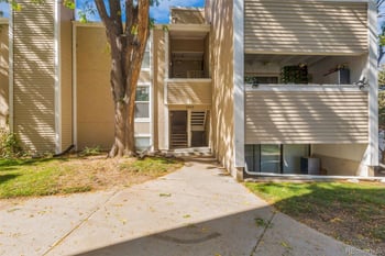 3868 Fraser St #M09, Aurora, CO 80014