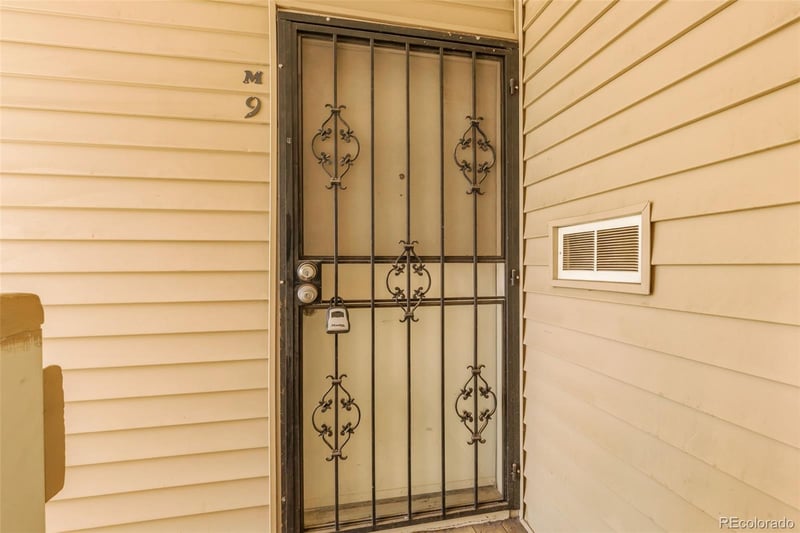 3868 Fraser St #M09, Aurora, CO 80014