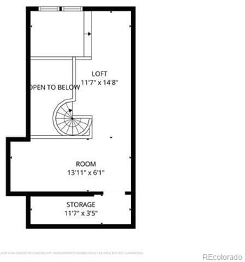 3868 Fraser St #M09, Aurora, CO 80014