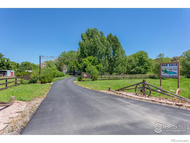 5417 Us Highway 34 Hw, Loveland, CO 80537