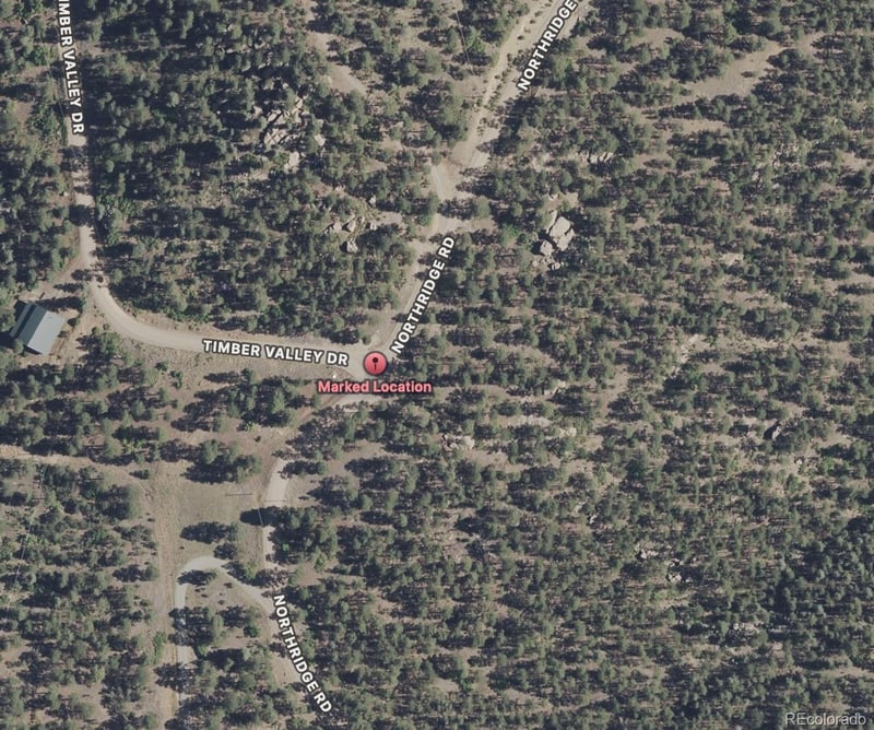 Rancho Escondido Lot 23c, Weston, CO 81091