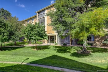 3124 Wheeling Way #404, Aurora, CO 80014