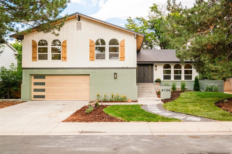 4134 S Quince St, Denver, CO 80237