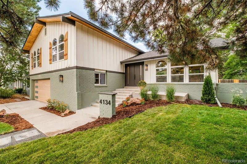 4134 S Quince St, Denver, CO 80237