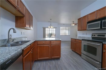 22580 E Ontario Dr #104, Aurora, CO 80016