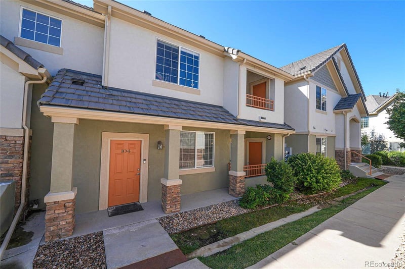 22580 Ontario Dr #104, Aurora, CO 80016