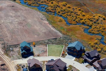 24002402 Gcr 514 , Tabernash, CO 80478