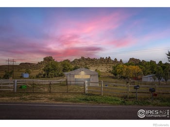 3604 Glade Rd, Loveland, CO 80538