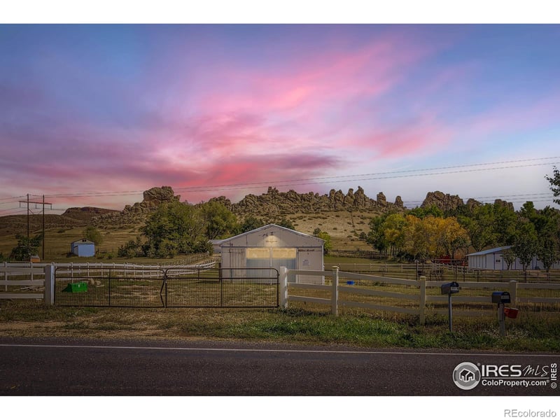 3604 Glade Rd, Loveland, CO 80538