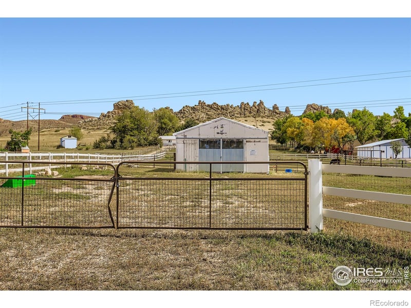 3604 Glade Rd, Loveland, CO 80538