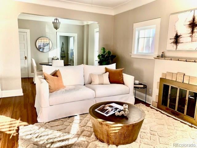 1617 5th Ave, Denver, CO 80218