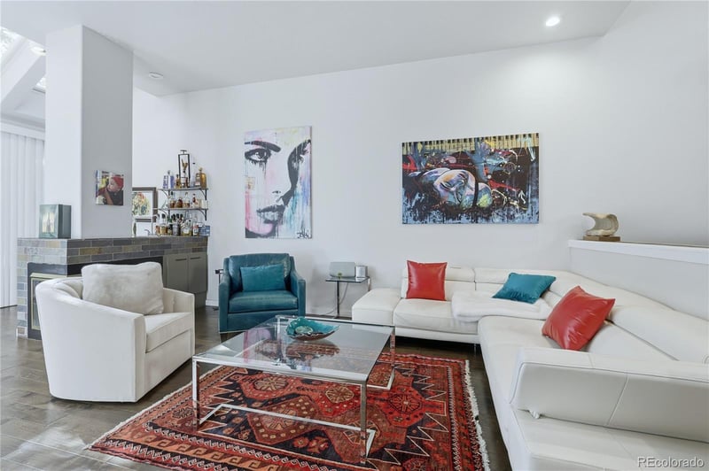 2680 University Blvd #101, Denver, CO 80210