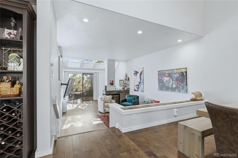 2680 University Blvd #101, Denver, CO 80210