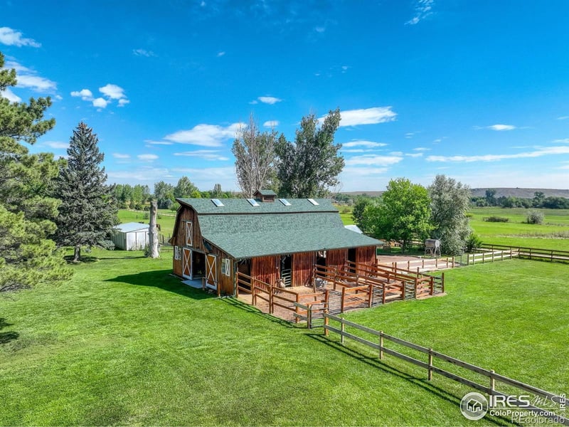 3625 Nimbus Rd, Longmont, CO 80503