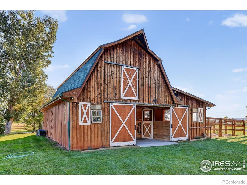 3625 Nimbus Rd, Longmont, CO 80503