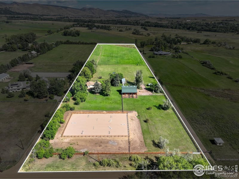 3625 Nimbus Rd, Longmont, CO 80503