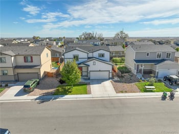 1220 Morton Ave, Dacono, CO 80514