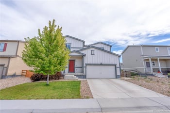 1220 Morton Ave, Dacono, CO 80514