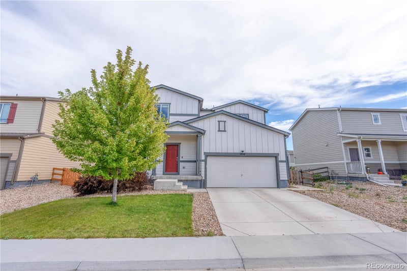1220 Morton Ave, Dacono, CO 80514
