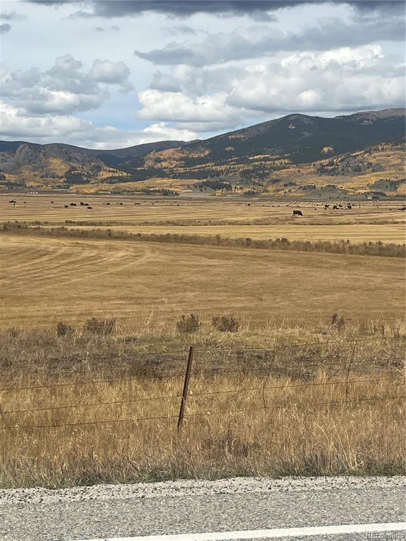 450 Park Dr, Como, CO 80432