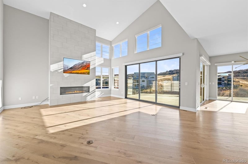 10814 Bluffside Dr, Lone Tree, CO 80124