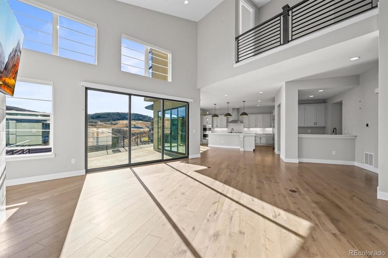 10814 Bluffside Dr, Lone Tree, CO 80124