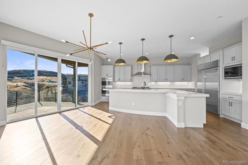 10814 Bluffside Dr, Lone Tree, CO 80124