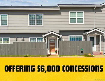 645 Yuma Loop #105, Kiowa, CO 80117