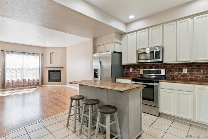 645 Yuma Loop #105, Kiowa, CO 80117