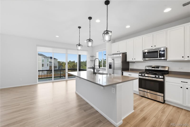 718 Blue Teal Dr, Castle Rock, CO 80104