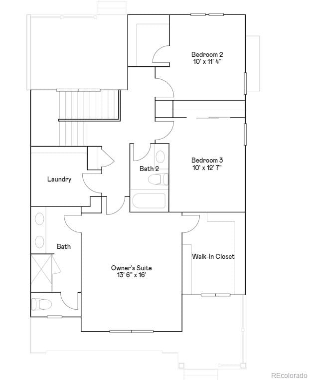 6821 Arbor Blvd, Thornton, CO 80602