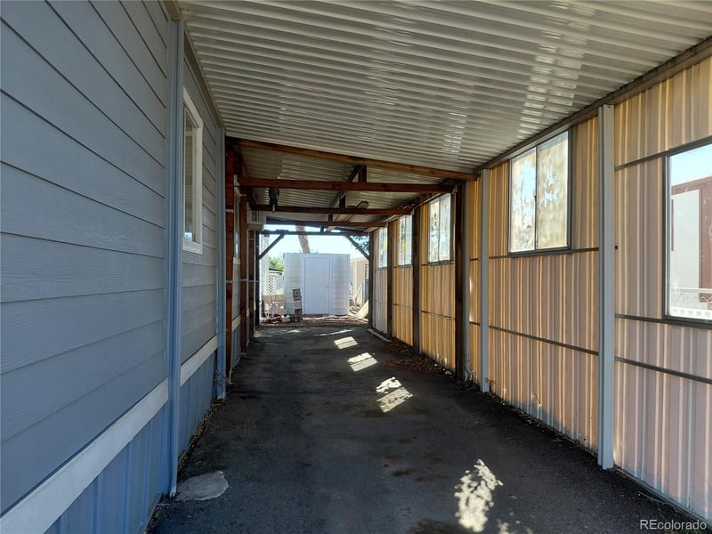 2810 Cascade Dr Lot #10, Federal Heights, CO 80260