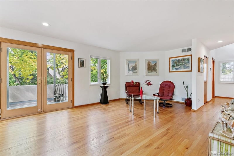 5305 E Dakota Ave, Denver, CO 80246