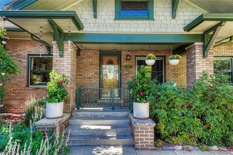 1109 Harrison St, Denver, CO 80206