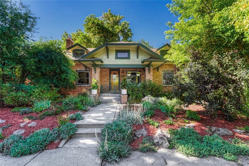 1109 Harrison St, Denver, CO 80206