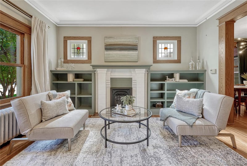 1109 Harrison St, Denver, CO 80206