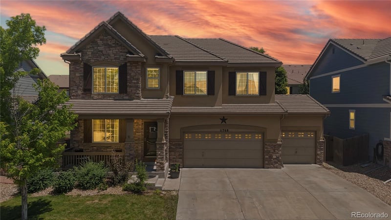 11768 Idalia St, Commerce, CO 80022