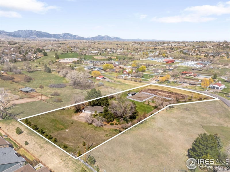 12940 W 75th Ave, Arvada, CO 80005