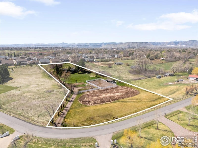 12940 W 75th Ave, Arvada, CO 80005