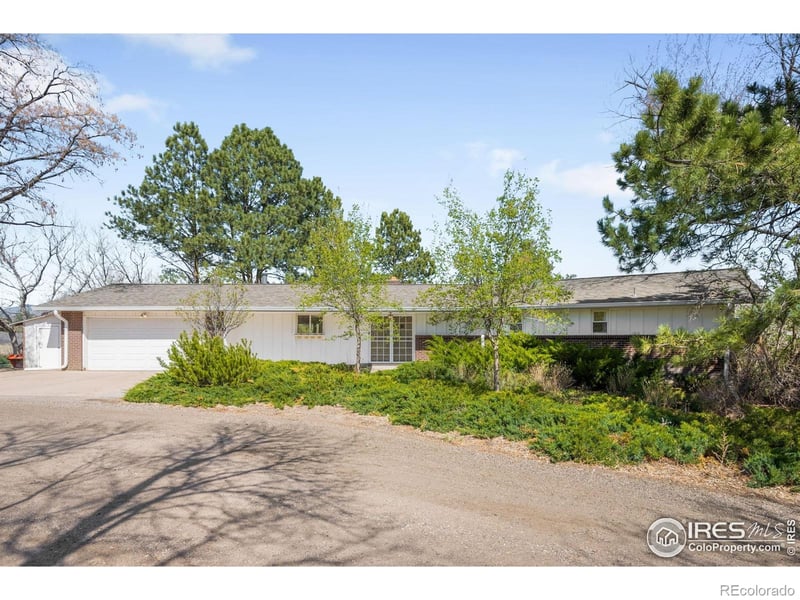 12940 W 75th Ave, Arvada, CO 80005