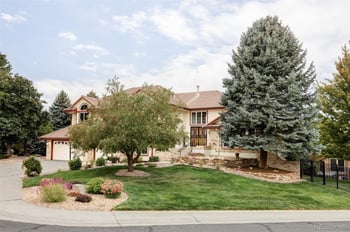 3770 W 101st Ave, Westminster, CO 80031