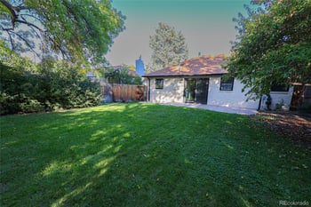 1045 Locust St, Denver, CO 80220