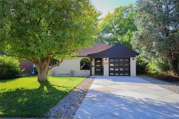 1045 Locust St, Denver, CO 80220