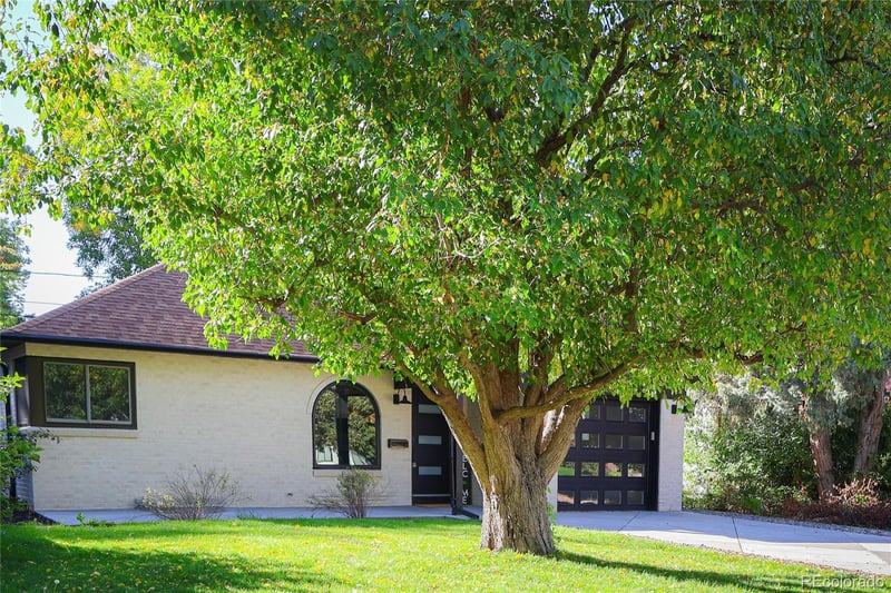 1045 Locust St, Denver, CO 80220