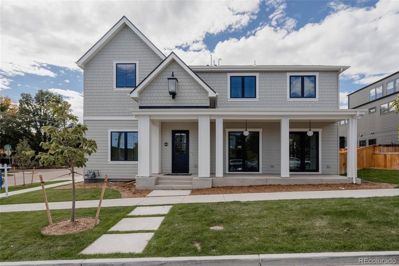 4101 Quivas St, Denver, CO 80211
