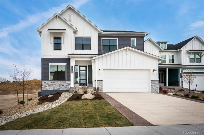 17145 Alsike Clover Ct, Monument, CO 80132