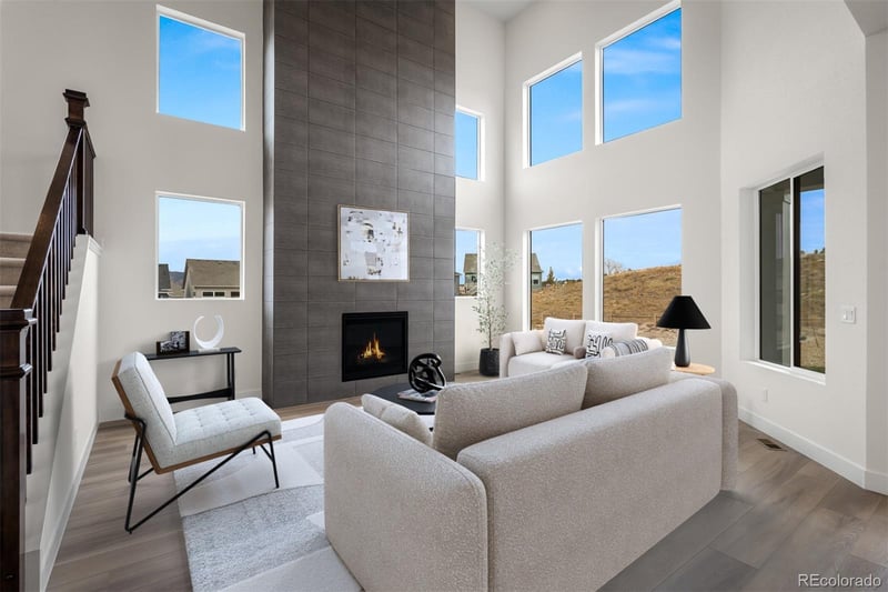 17145 Alsike Clover Ct, Monument, CO 80132