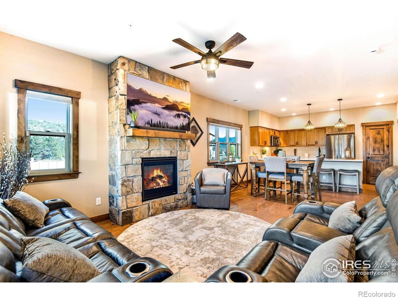 1728 Continental Peaks Cir, Estes Park, CO 80517