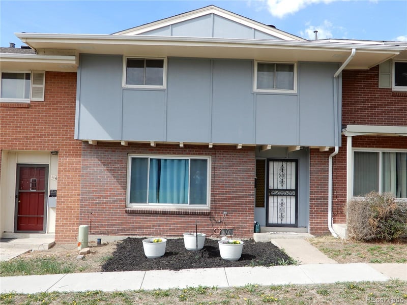 1165 Milky Way, Thornton, CO 80260