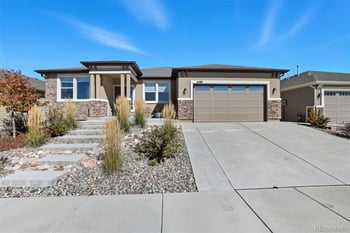 6186 Harmonica Arch Dr, Colorado Springs, CO 80924